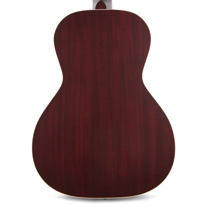 Gibson Modern L-00 Special Satin Wine Red