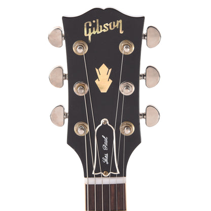 Gibson Custom Shop Murphy Lab 1961 Les Paul SG Standard "CME Spec" Ultra Light Aged Heavy Antique Pelham Blue w/Stop Bar & Grovers