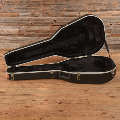 Ovation 1769 Custom Legend Green Burst