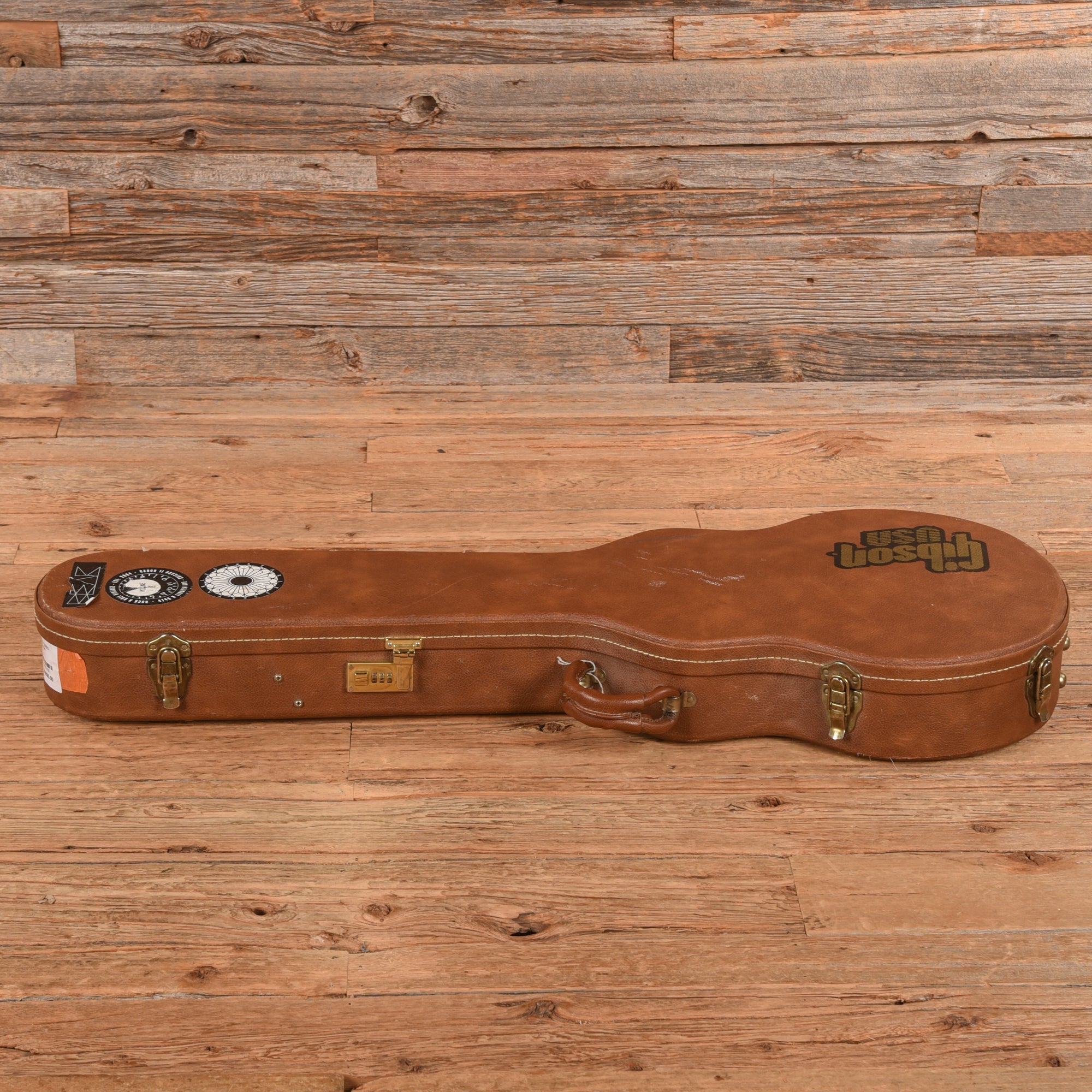 Gibson Les Paul Custom Ebony 2001