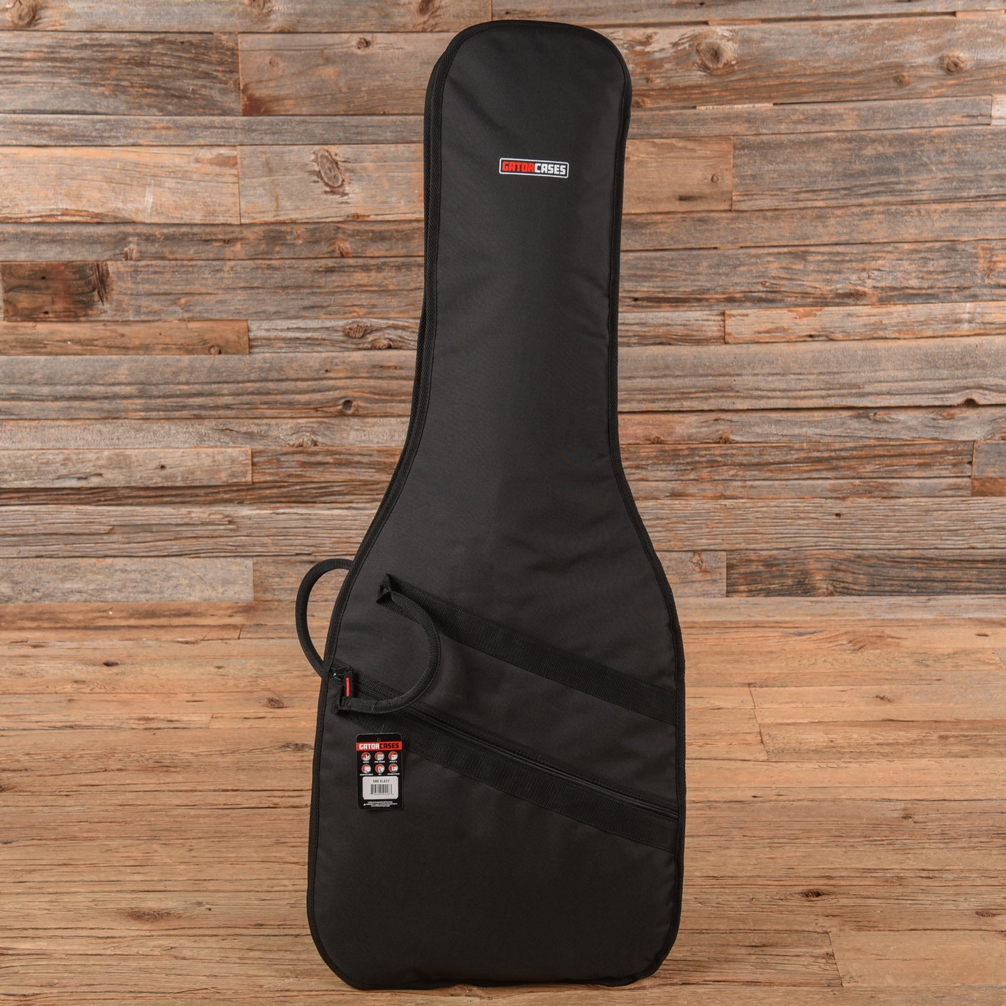 Ibanez TOD10N Tim Henson Signature Transparent Black Flat 2023