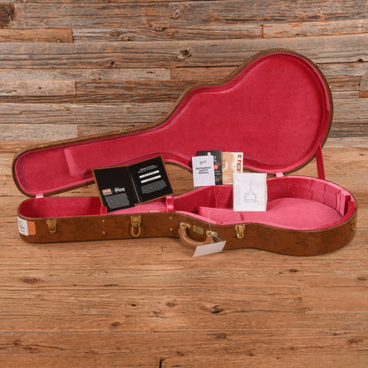 Gibson Custom 1959 ES-335 "CME Spec" w/Ebony Fingerboard & Custom "S" Buckers Double Gold 2025