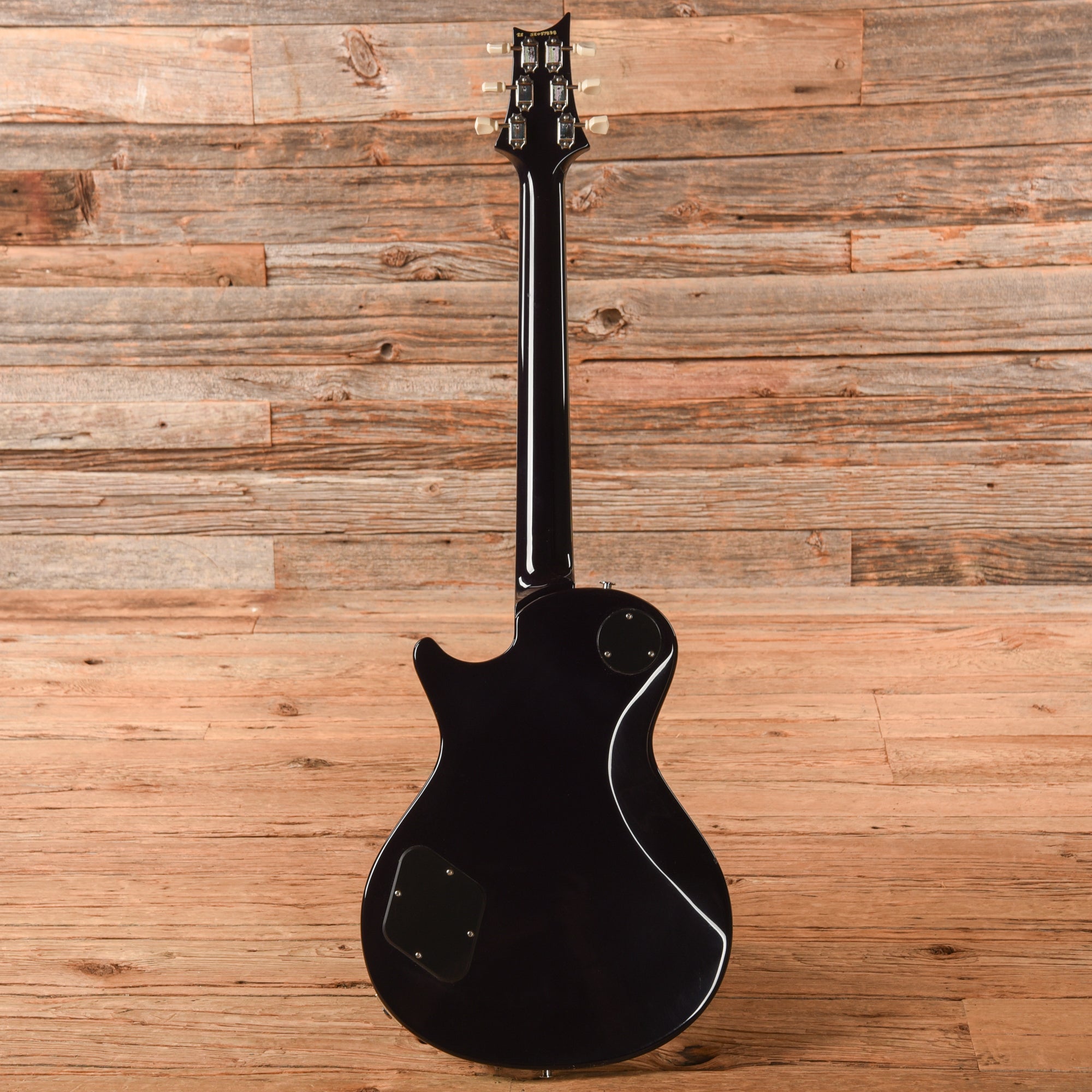 PRS S2 McCarty 594 Singlecut Whale Blue 2022