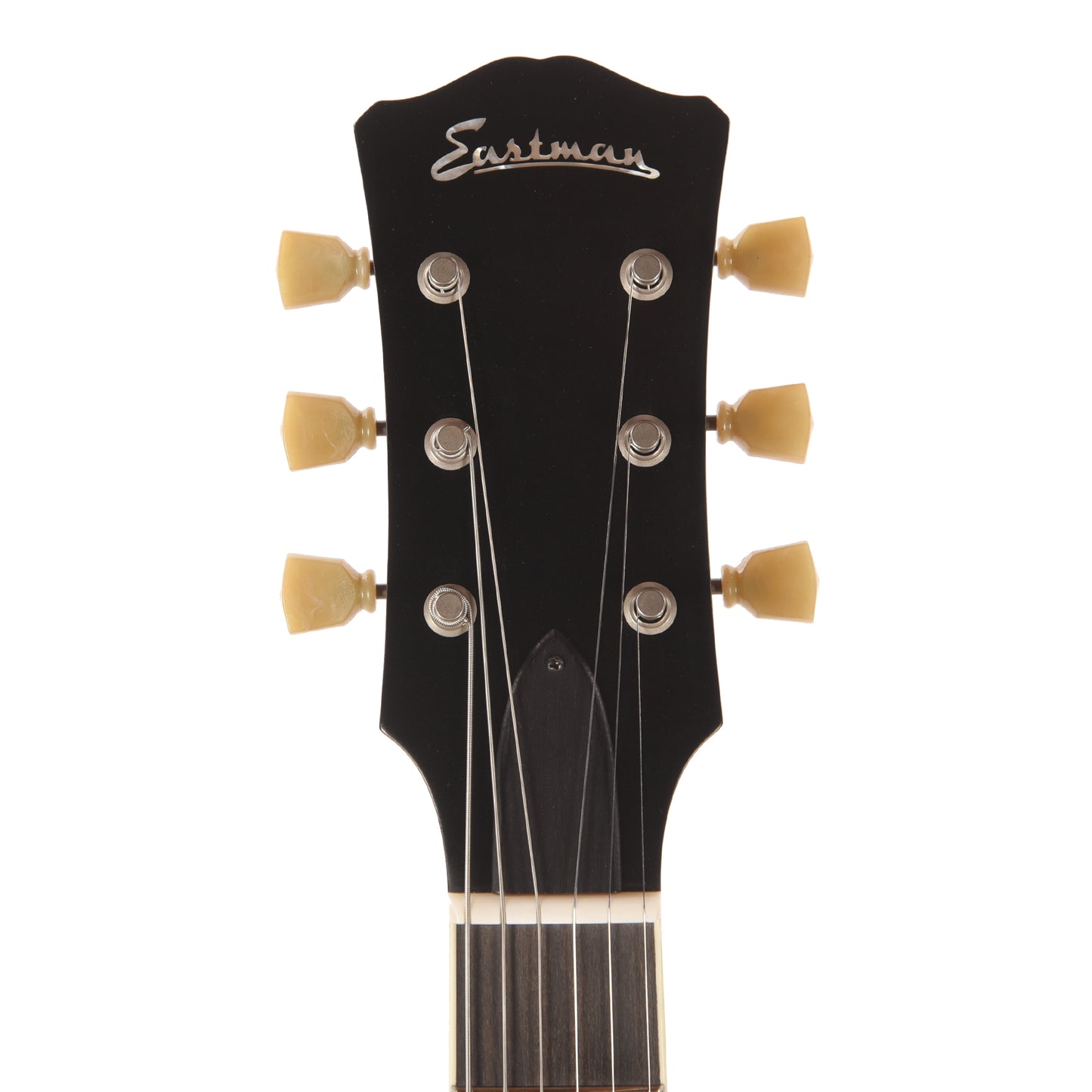 Eastman Limited Edition SB58/TV Sunburst Truetone Vintage Gloss