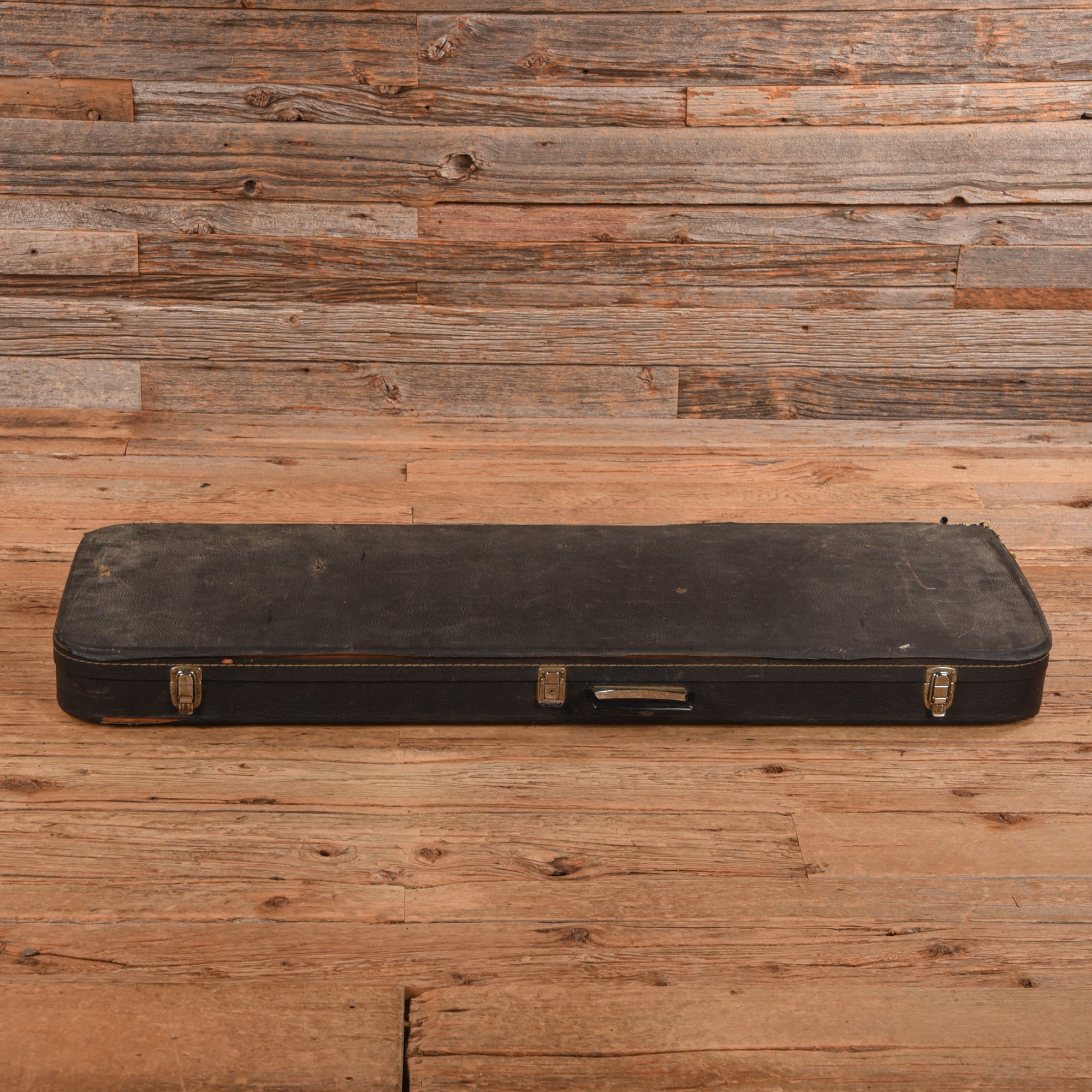 Ibanez Iceman Natural 1977