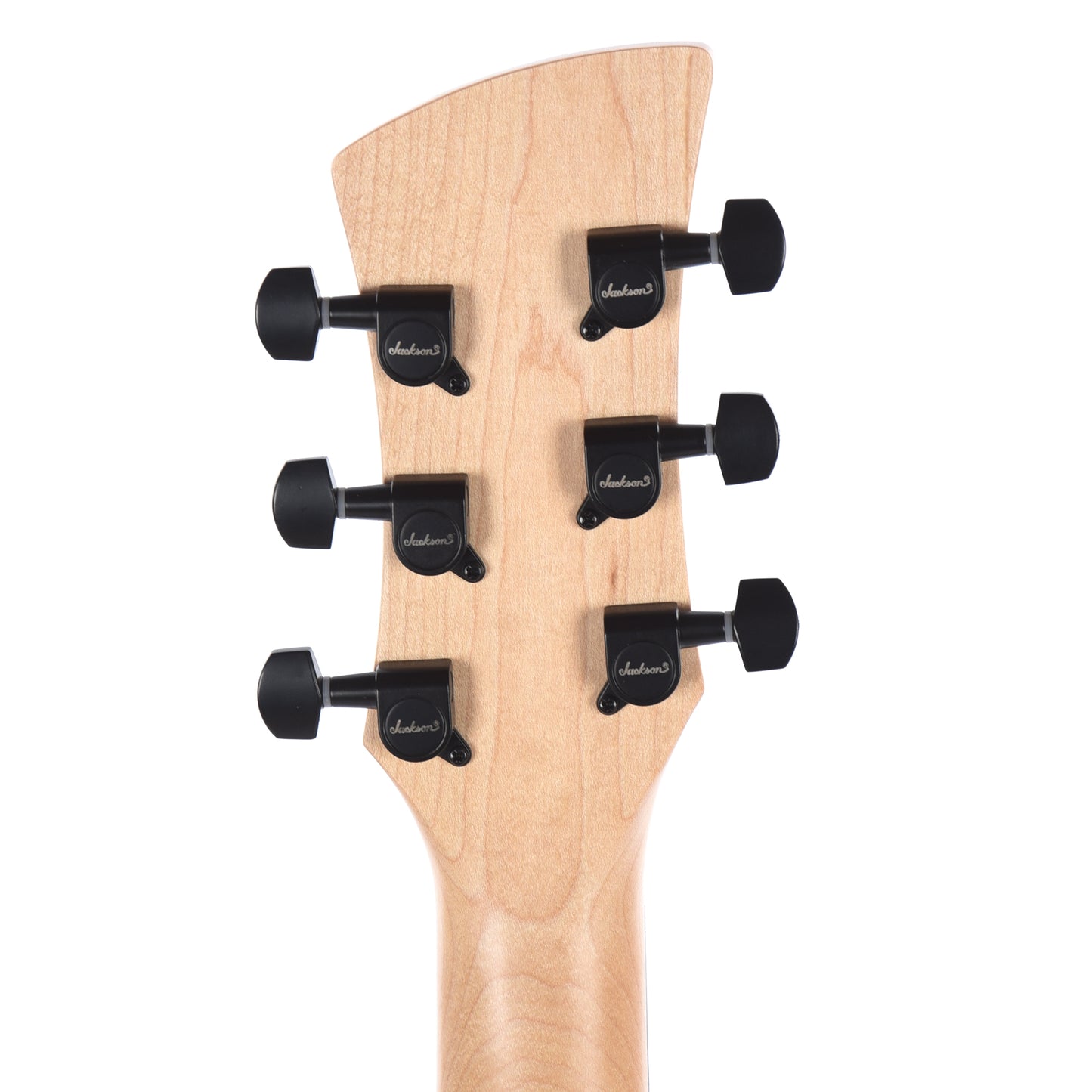 Jackson JS Series Surfcaster JS22 HT Snow White