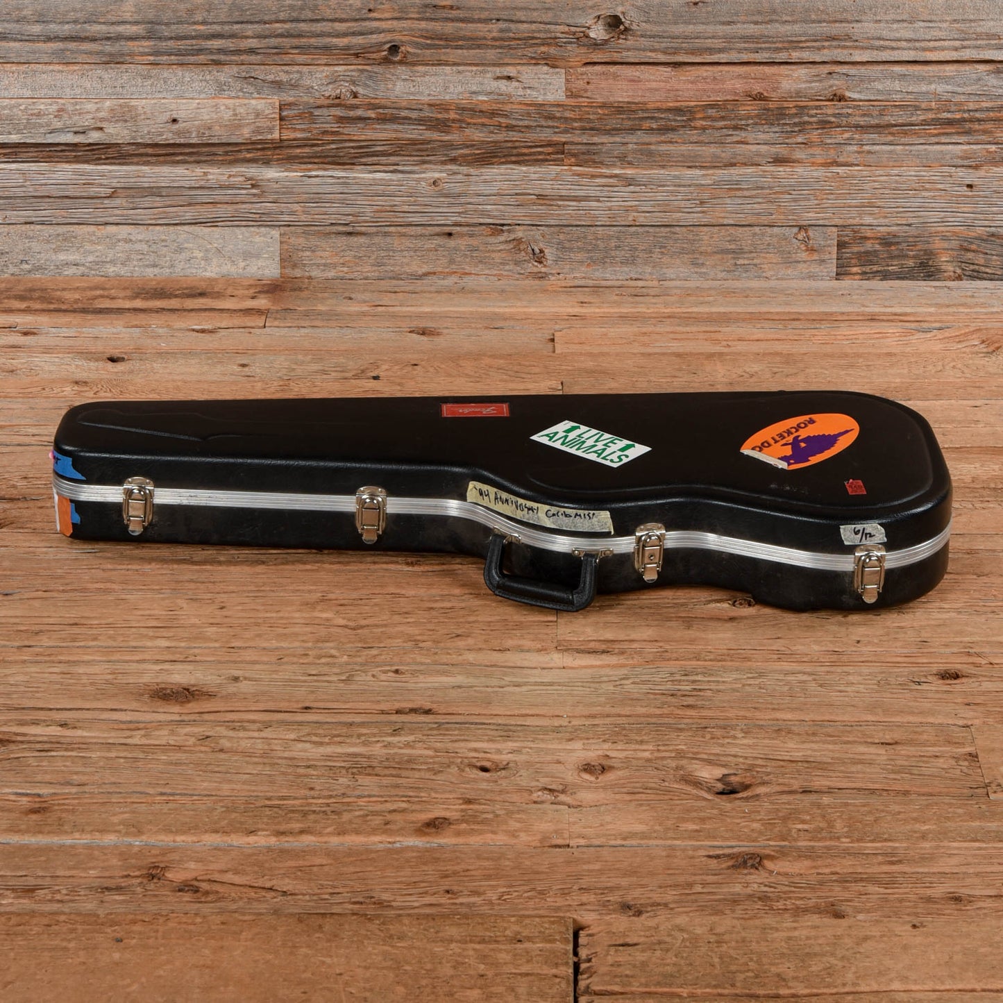 Fender American Standard Stratocaster Carribean Mist 1994