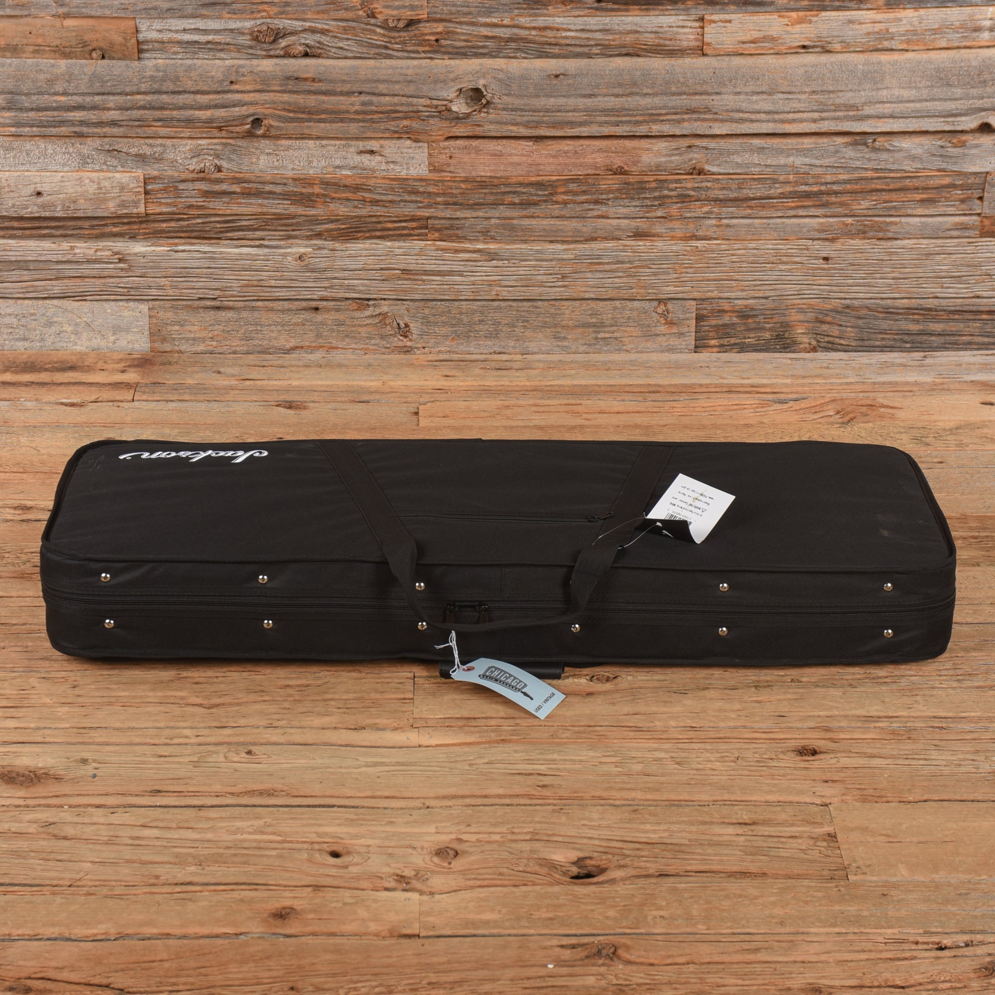 Jackson American Series Virtuoso HT Black 2024