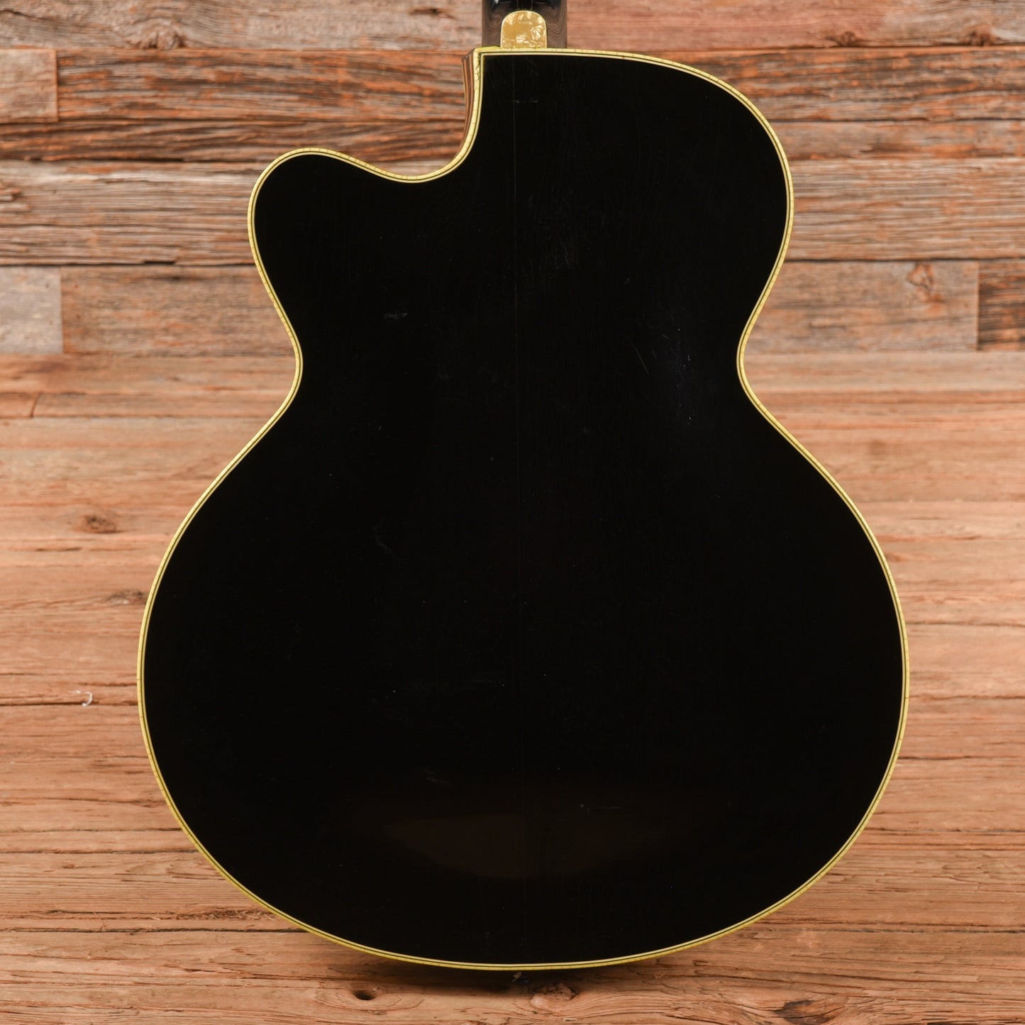 Hofner 500/5 Black 1959