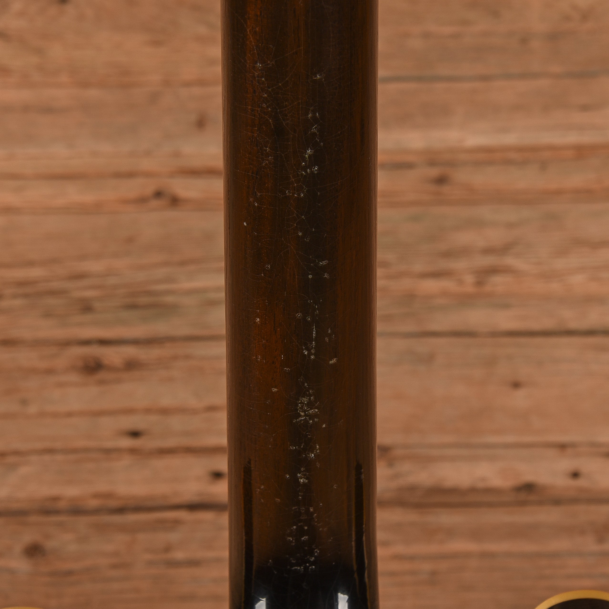 Gibson Custom Murphy LabLimited Edition '58 ES-335 Heavy Aged Vintage Sunburst 2023