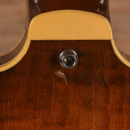 Heritage H-535 Sunburst 1987