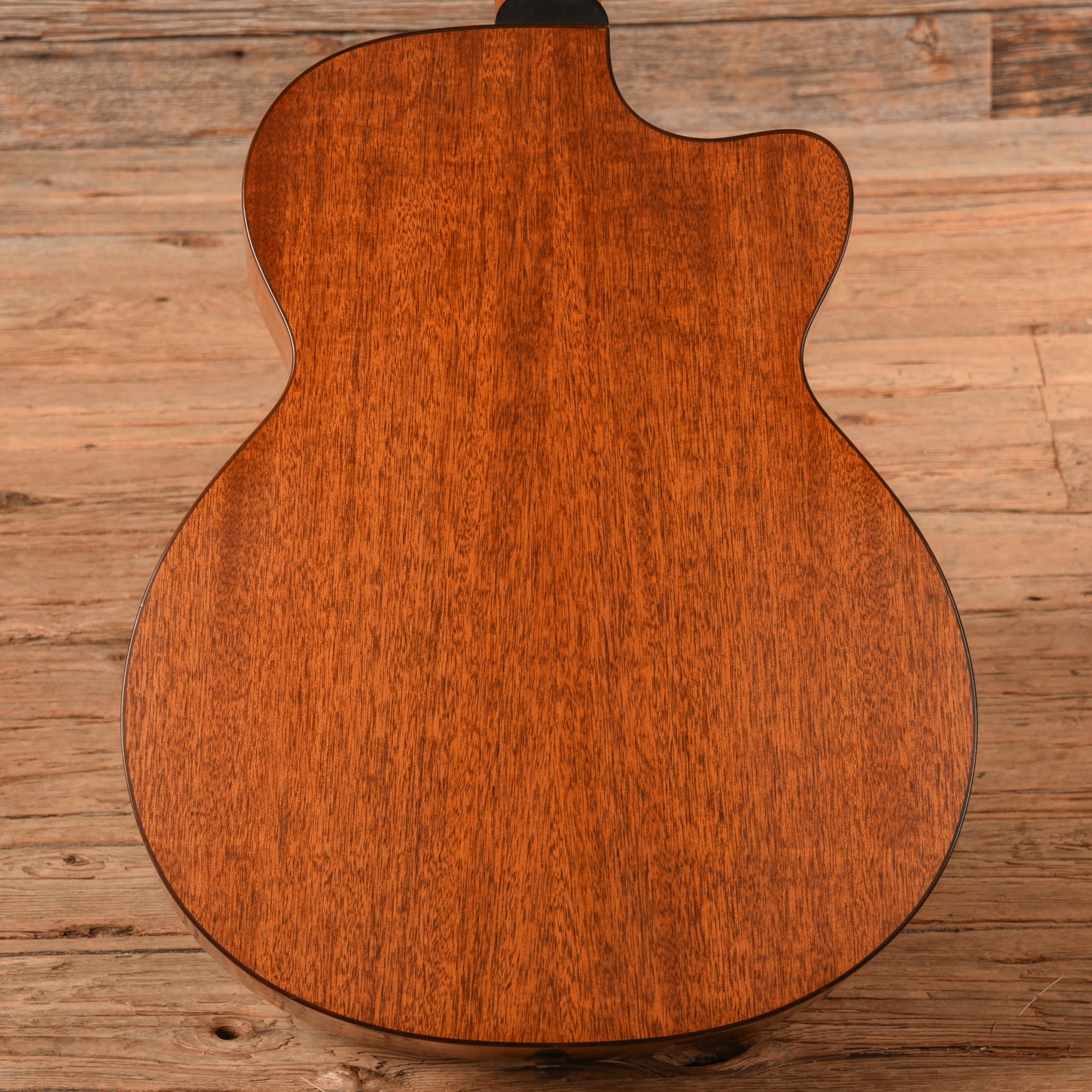 Lowden 012 Natural  LEFTY