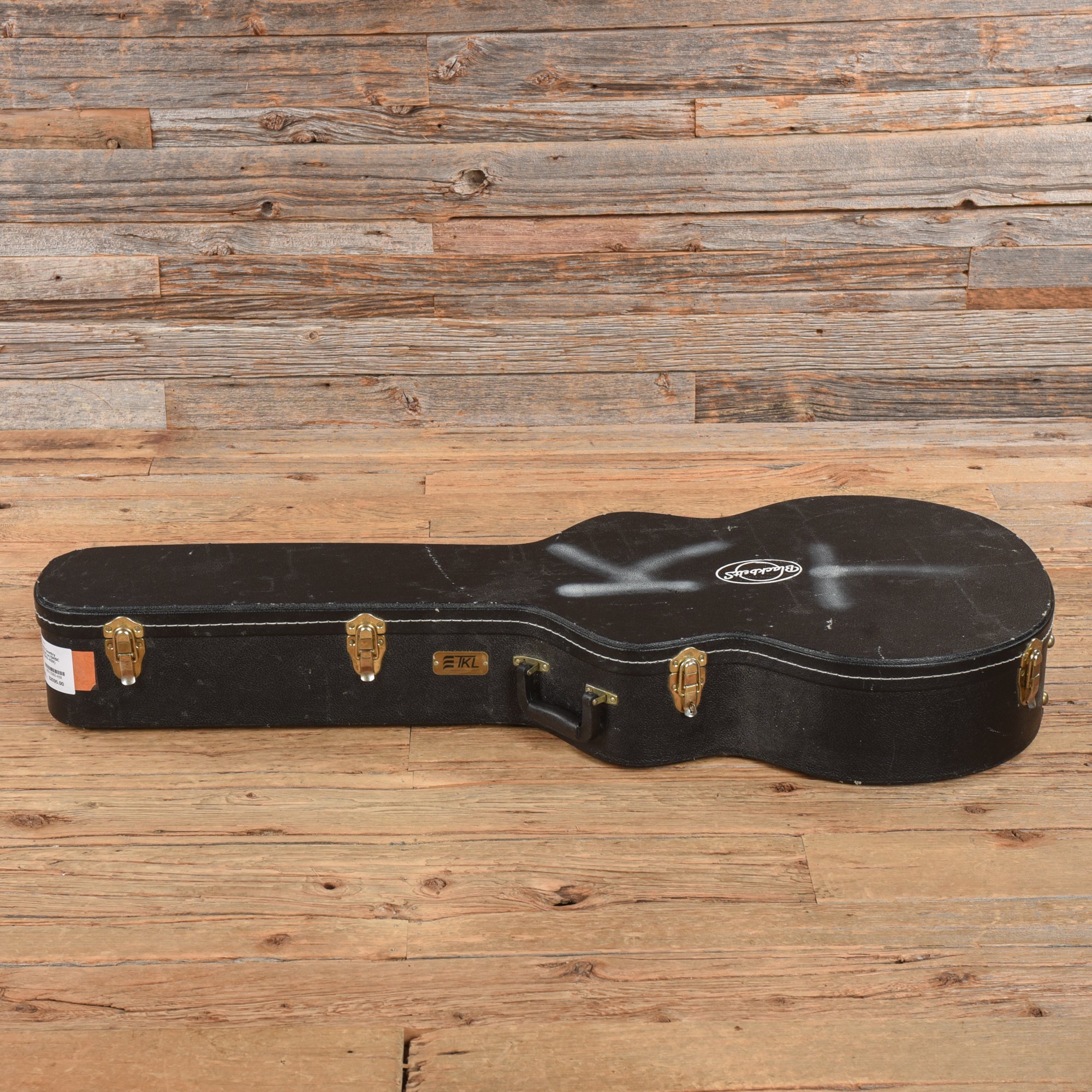 Gretsch 6122-62 Country Classic Walnut 1996