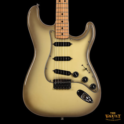 Fender Stratocaster Hardtail Antigua 1978
