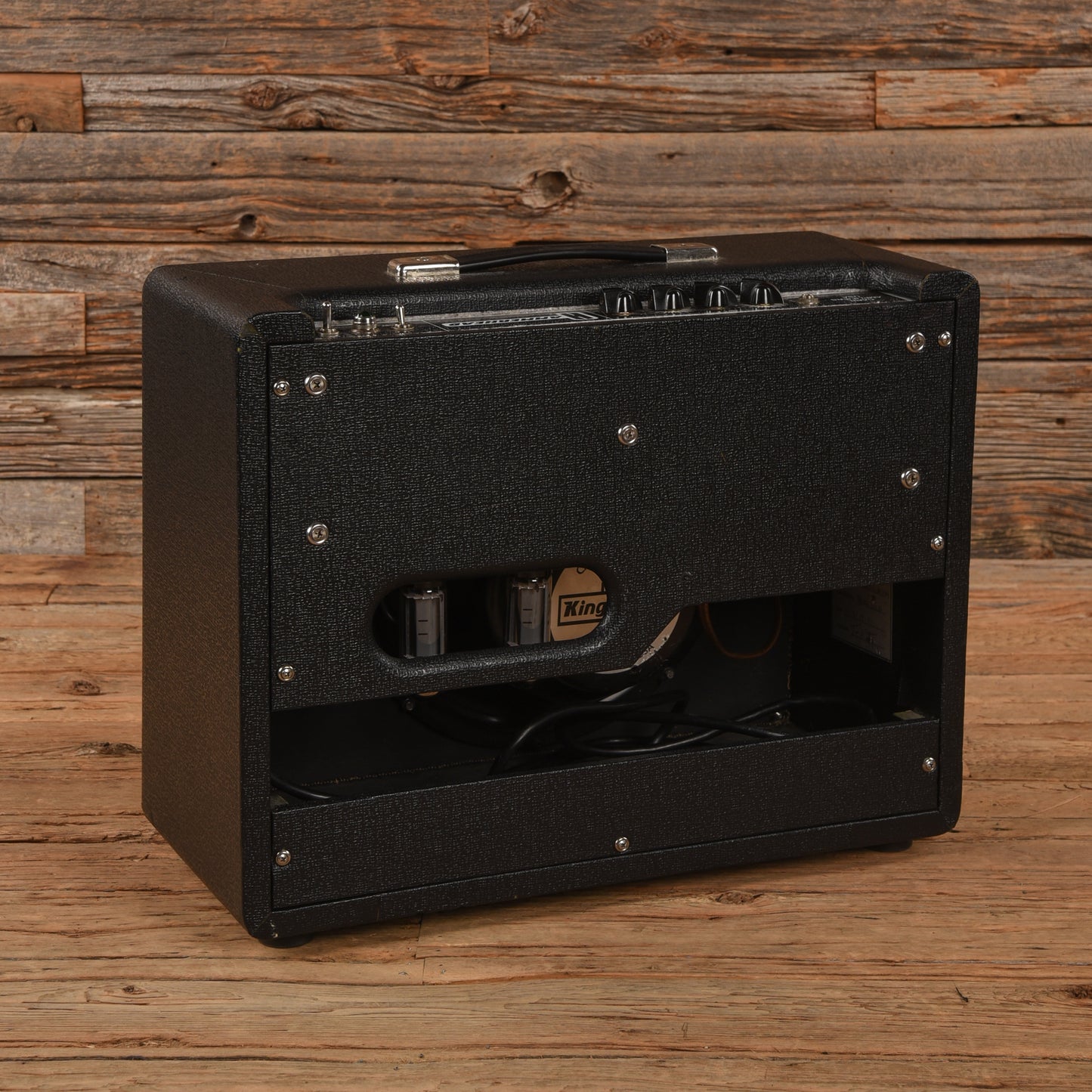 Carr Hammerhead 25-Watt 1x12" Guitar Combo