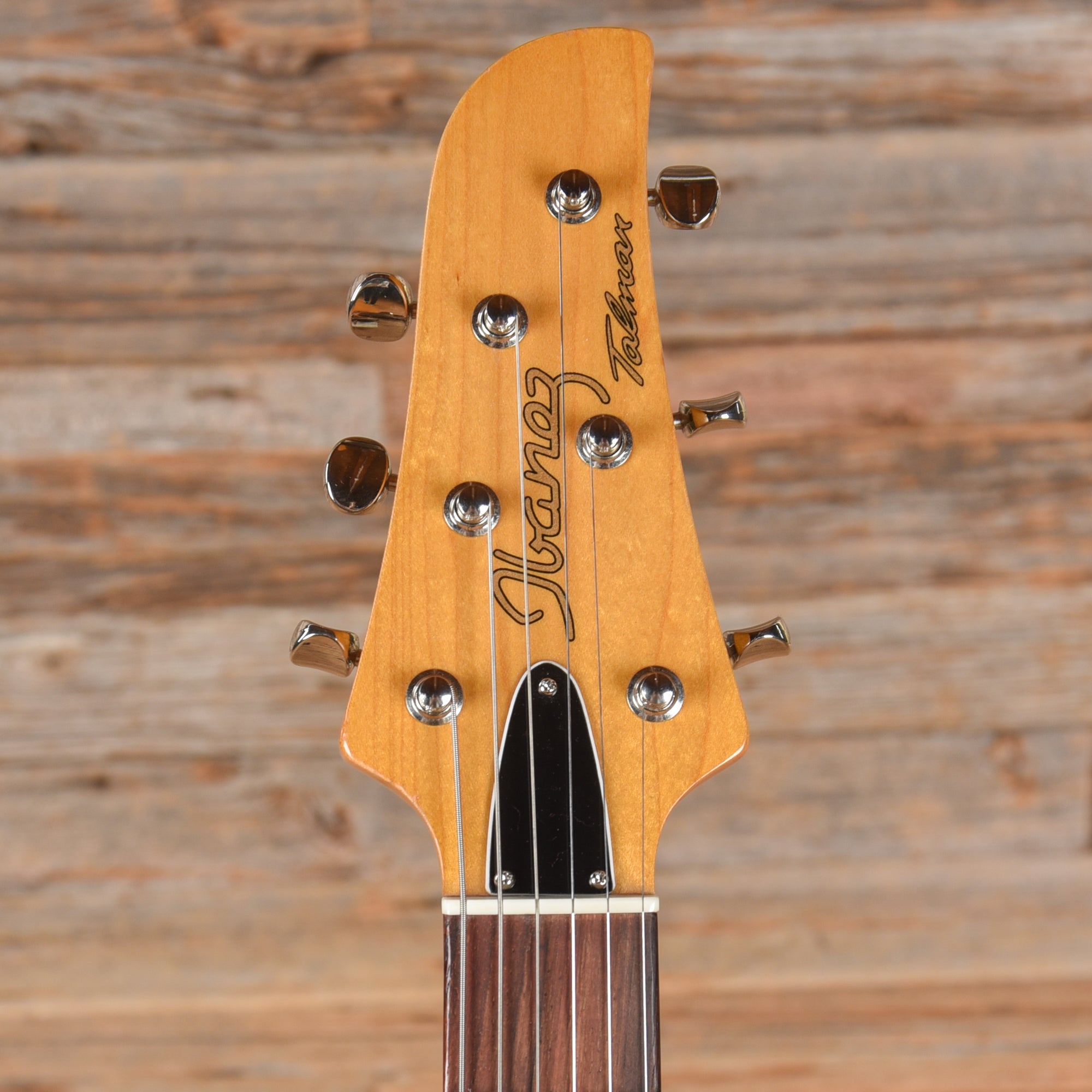 Ibanez Talman TC620 Black