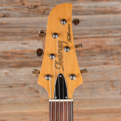 Ibanez Talman TC620 Black