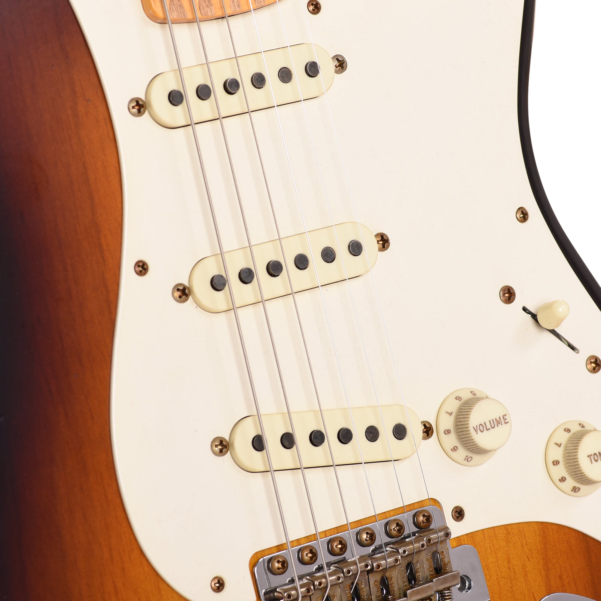 Fender Custom Shop 1957 Stratocaster 