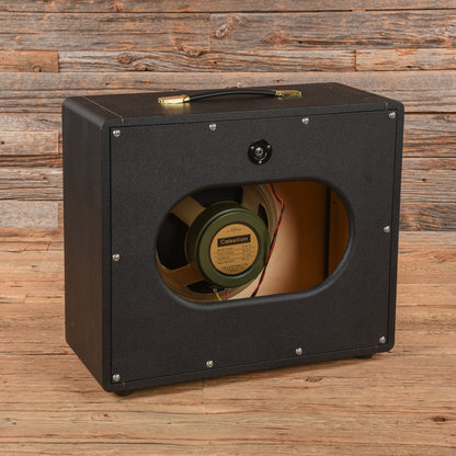 Mather 1x12" Guitar Speaker Cab w/ Celestion G12H