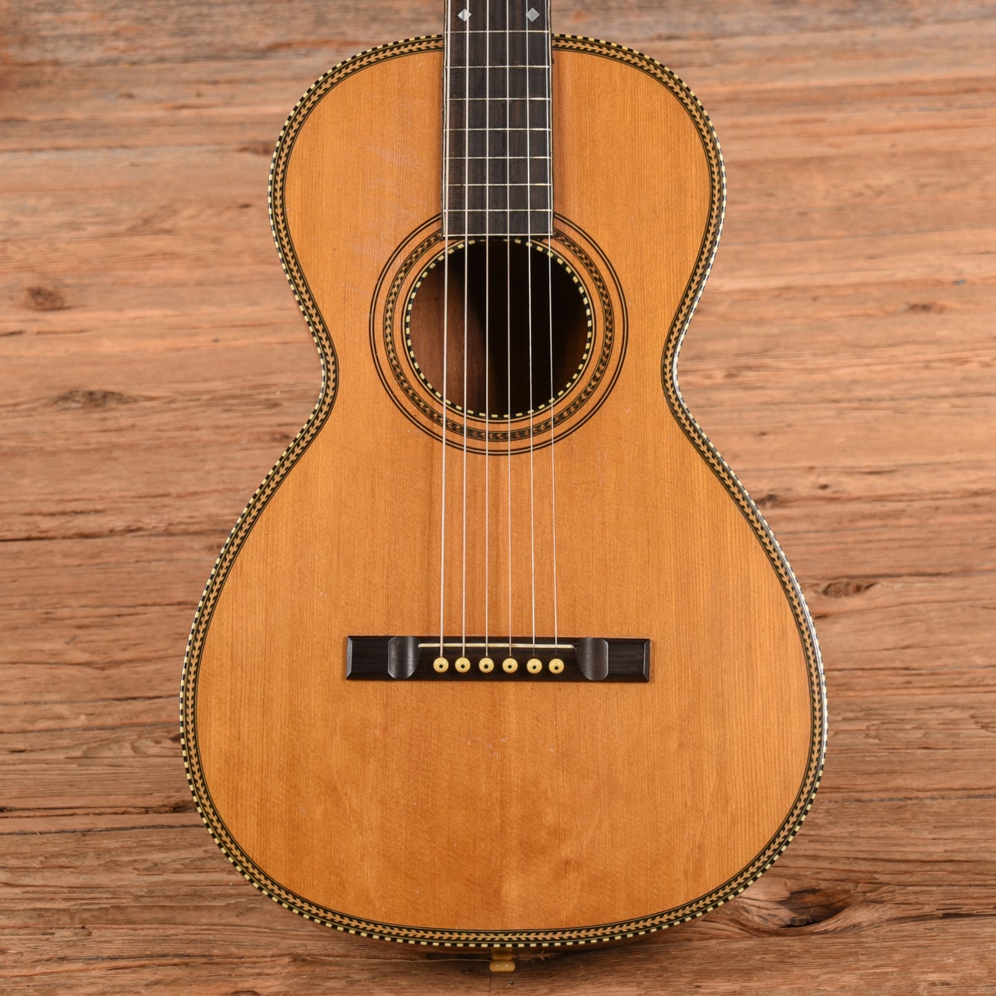 Supertone Artist Natural 1920s