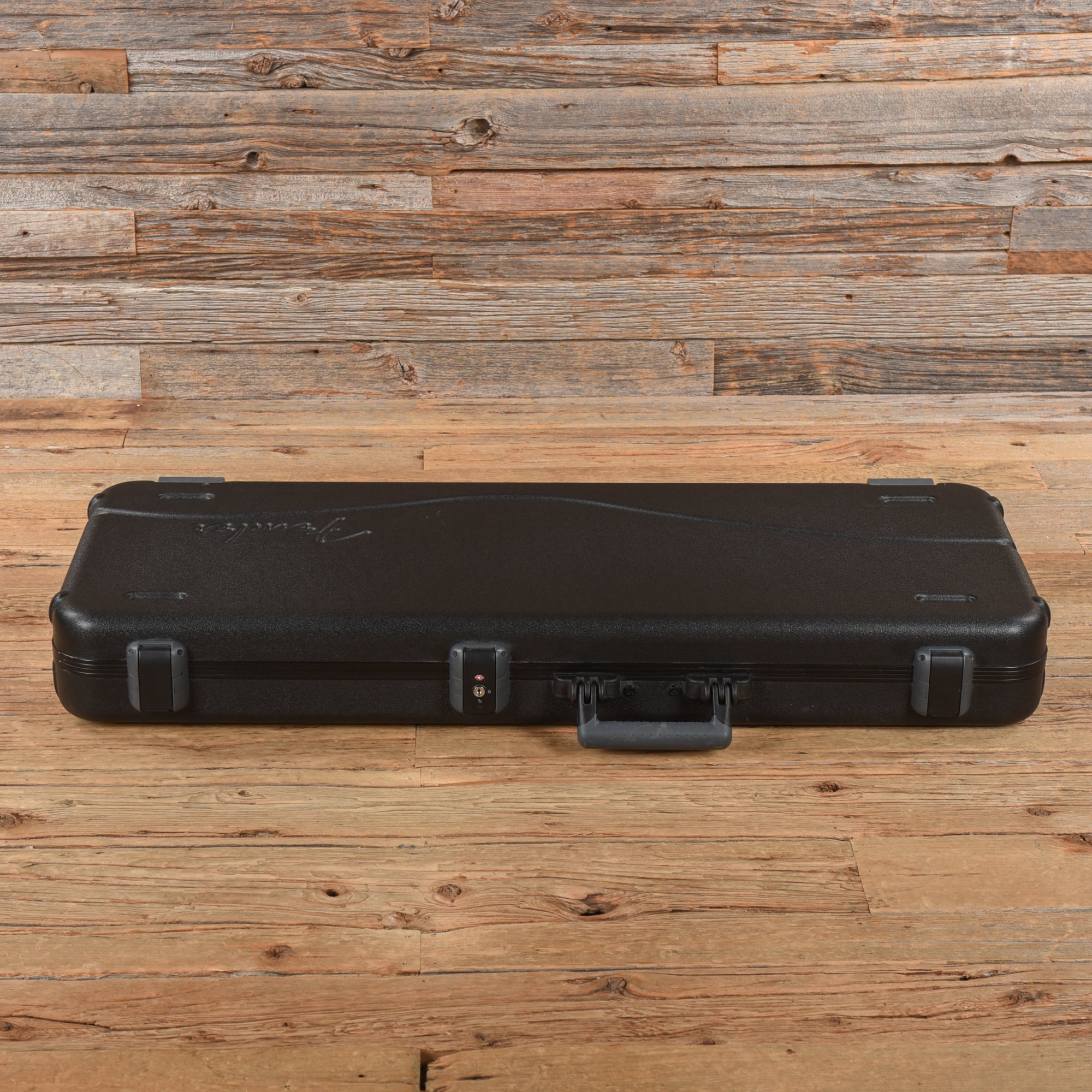 Fender American Professional Stratocaster Sunburst 2017