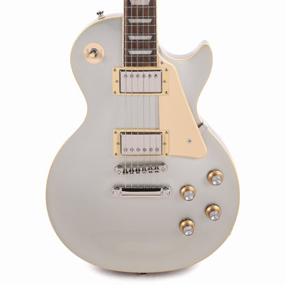 Epiphone Les Paul Standard '60s Silver Mist