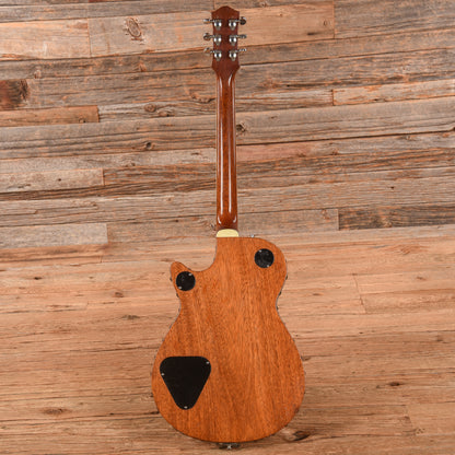 Gretsch 6121 Chet Atkins Solidbody Orange 1956