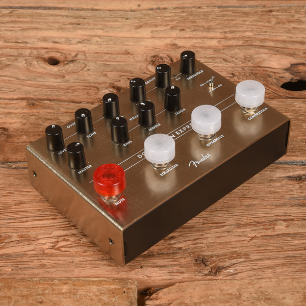 Fender Downtown Express – Chicago Music Exchange