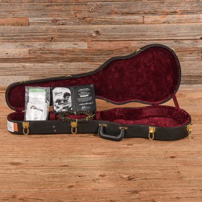 Gibson Custom Shop Michael Bloomfield '59 Les Paul Standard Tom Murphy Aged Aged Bloomfield Burst 2009