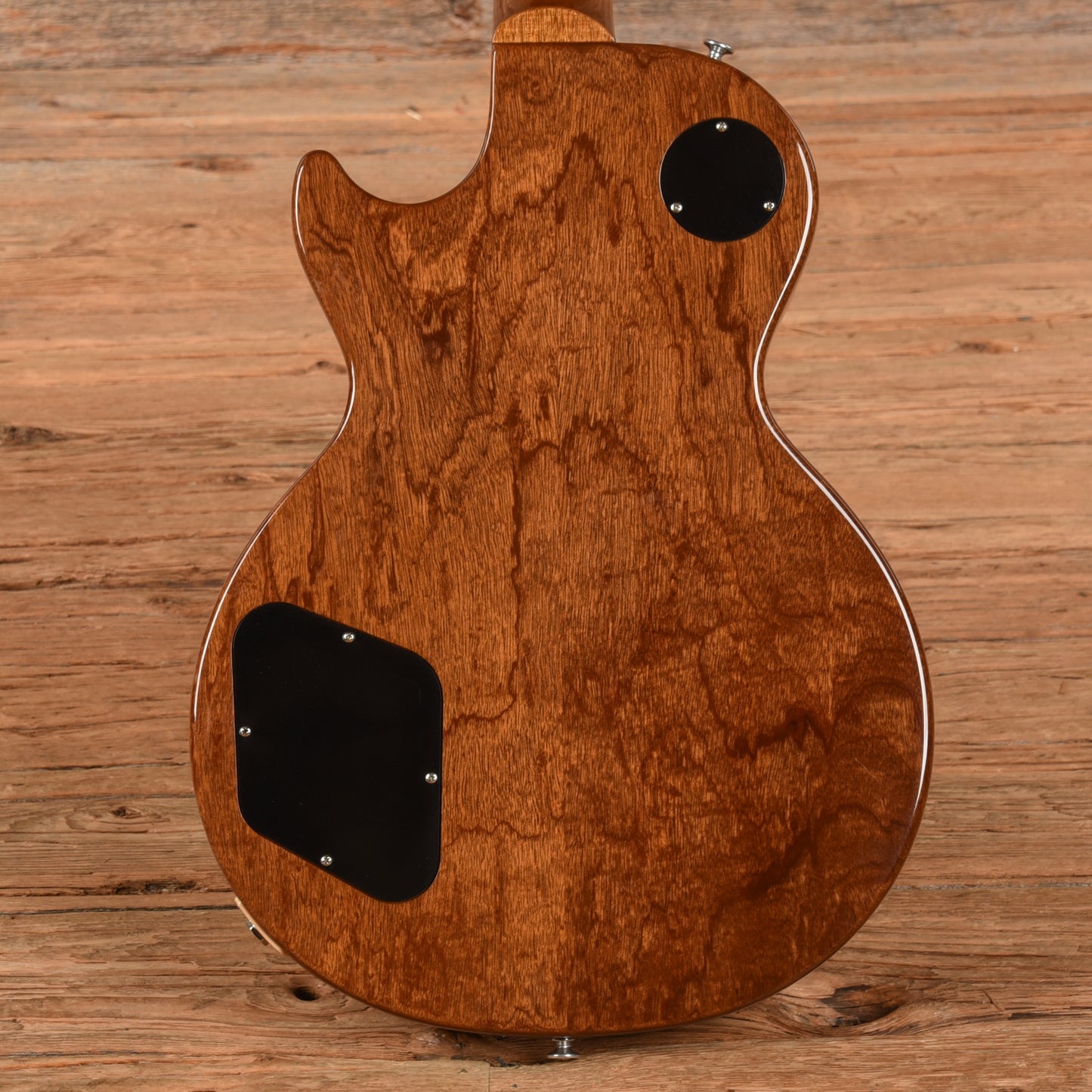 Gibson Les Paul Standard '50s Double Trouble Sunburst 2025