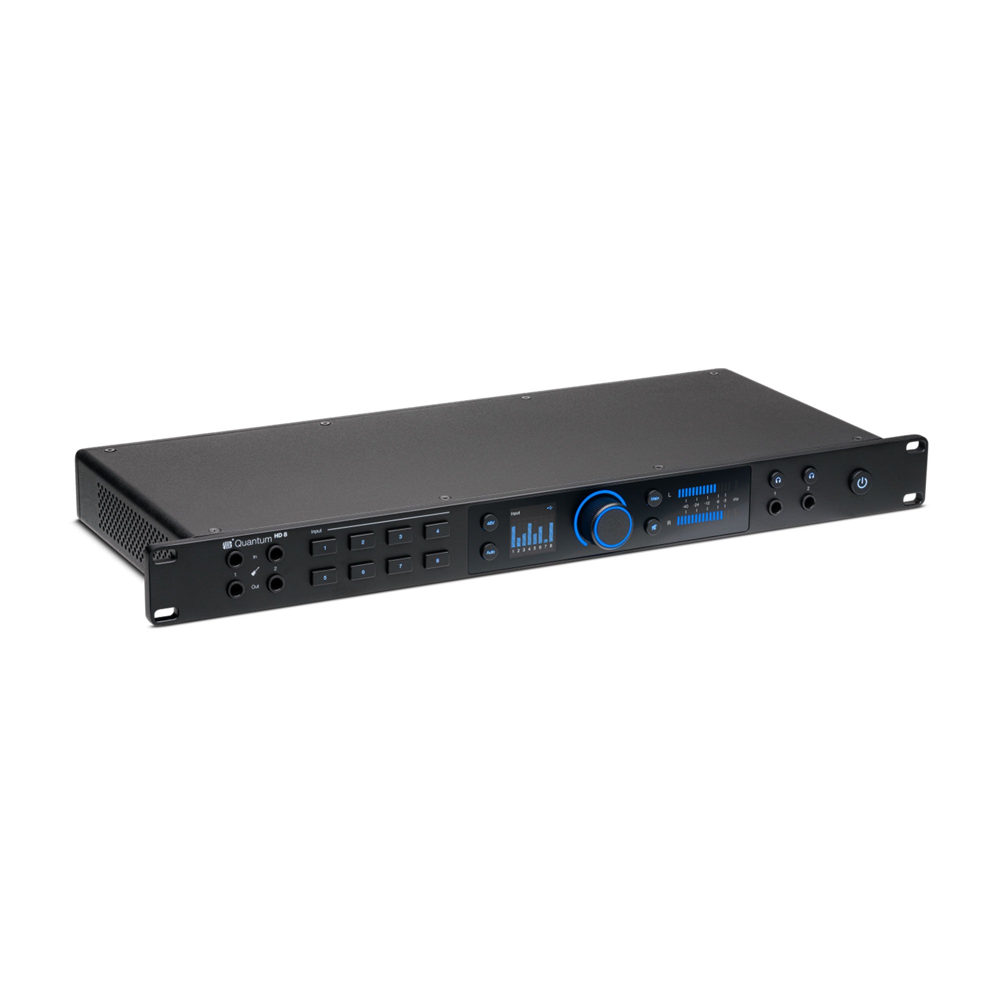PreSonus Quantum HD8 26x30 USB-C Audio Interface