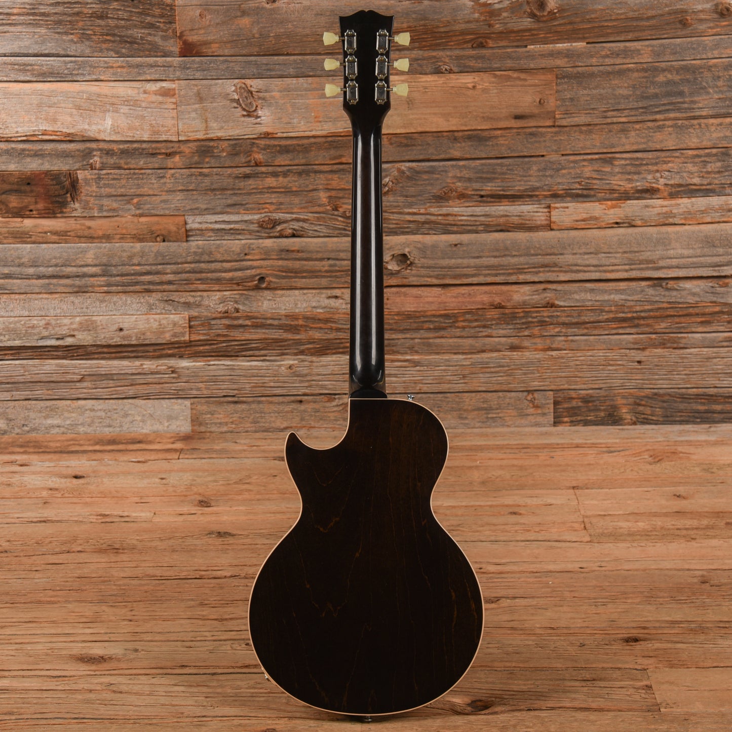 Gibson Memphis ES-Les Paul P90 VOS Goldtop 2015