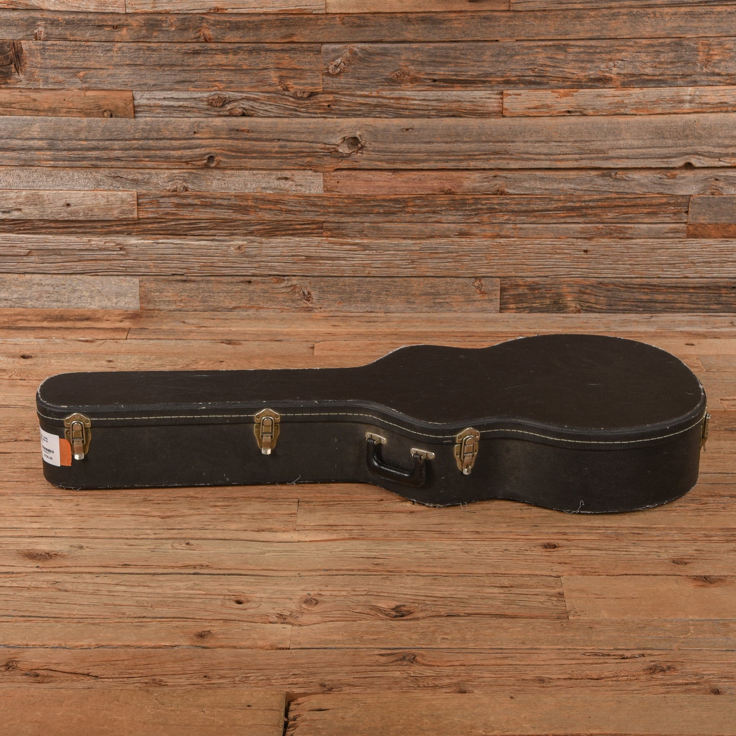 Epiphone Emperor Sunburst 1990