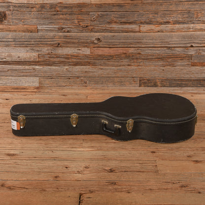 Epiphone Emperor Sunburst 1990