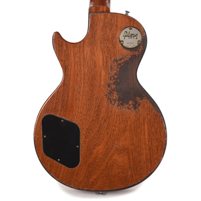 Gibson Custom Shop 1959 Les Paul Standard Reissue Kindred Burst Murphy Lab Ultra Heavy Aged