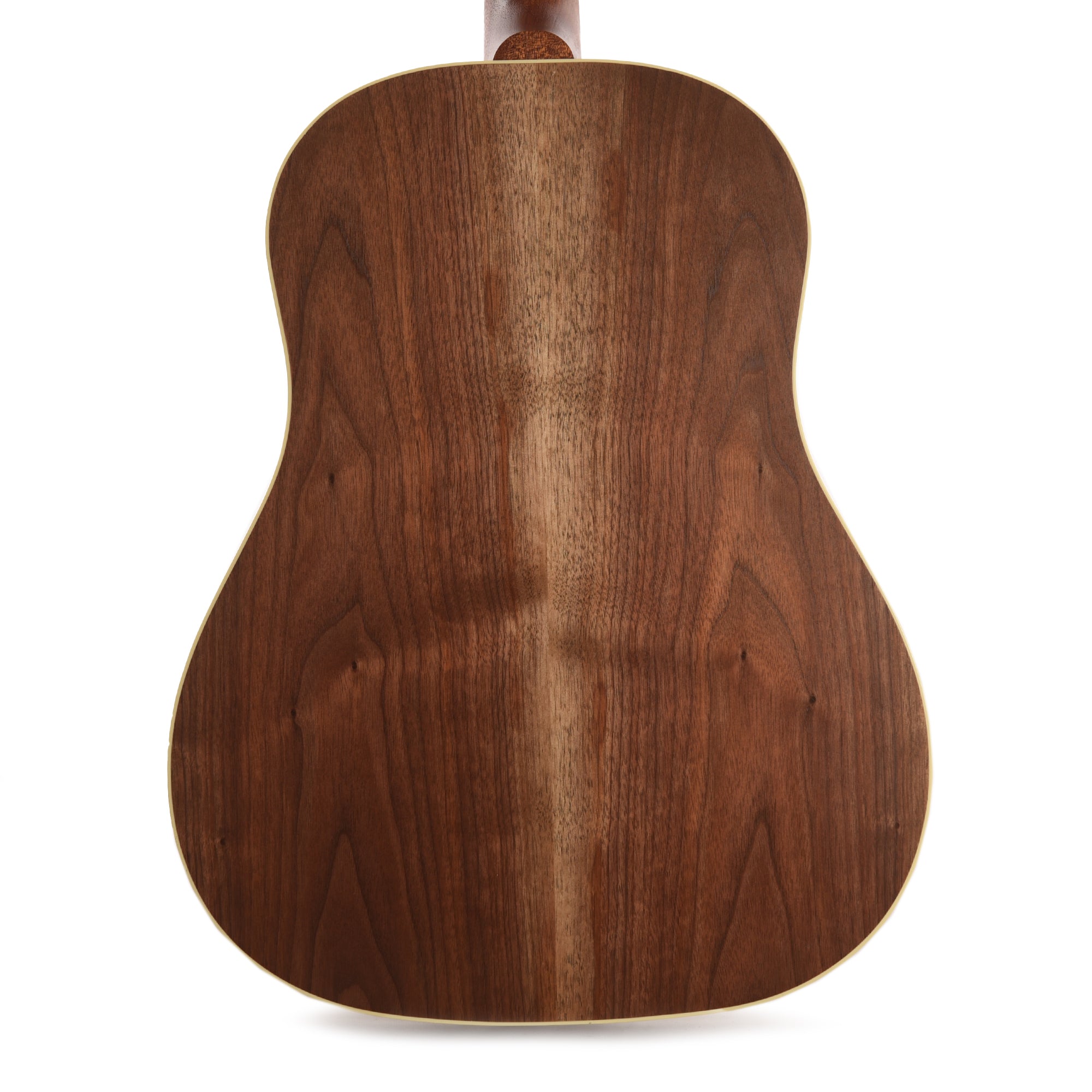 Gibson Modern J-45 Studio Walnut Gloss Top Walnut Burst