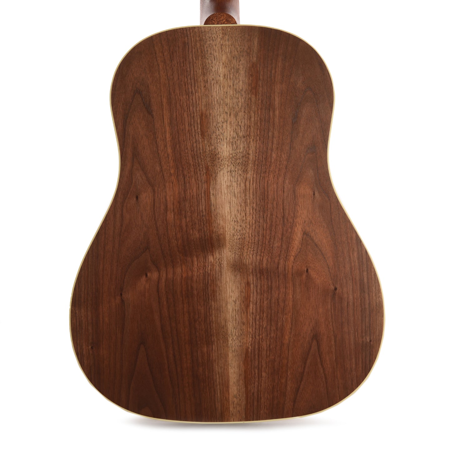 Gibson Modern J-45 Studio Walnut Gloss Top Walnut Burst
