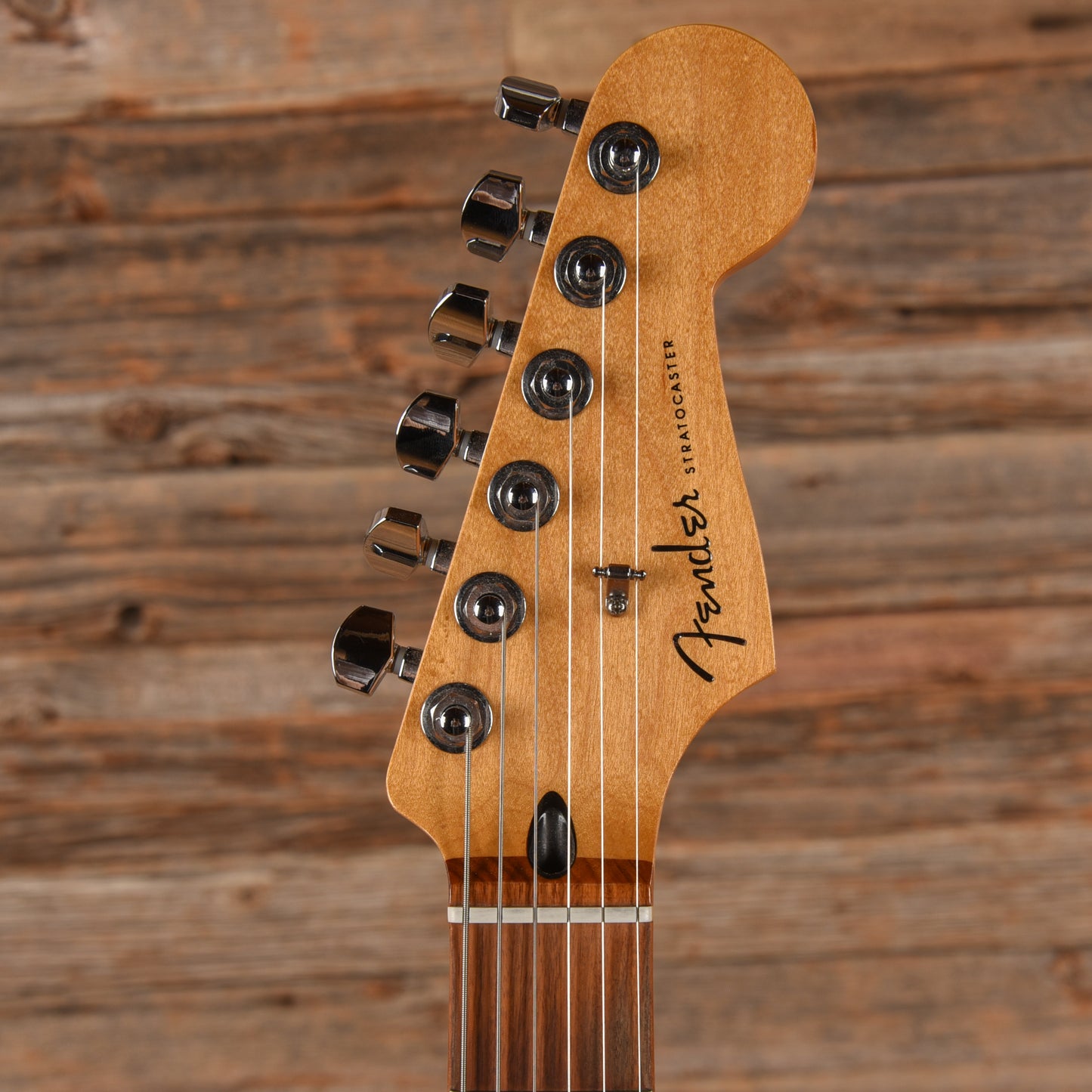 Fender Player Plus Stratocaster HSS Silverburst 2021