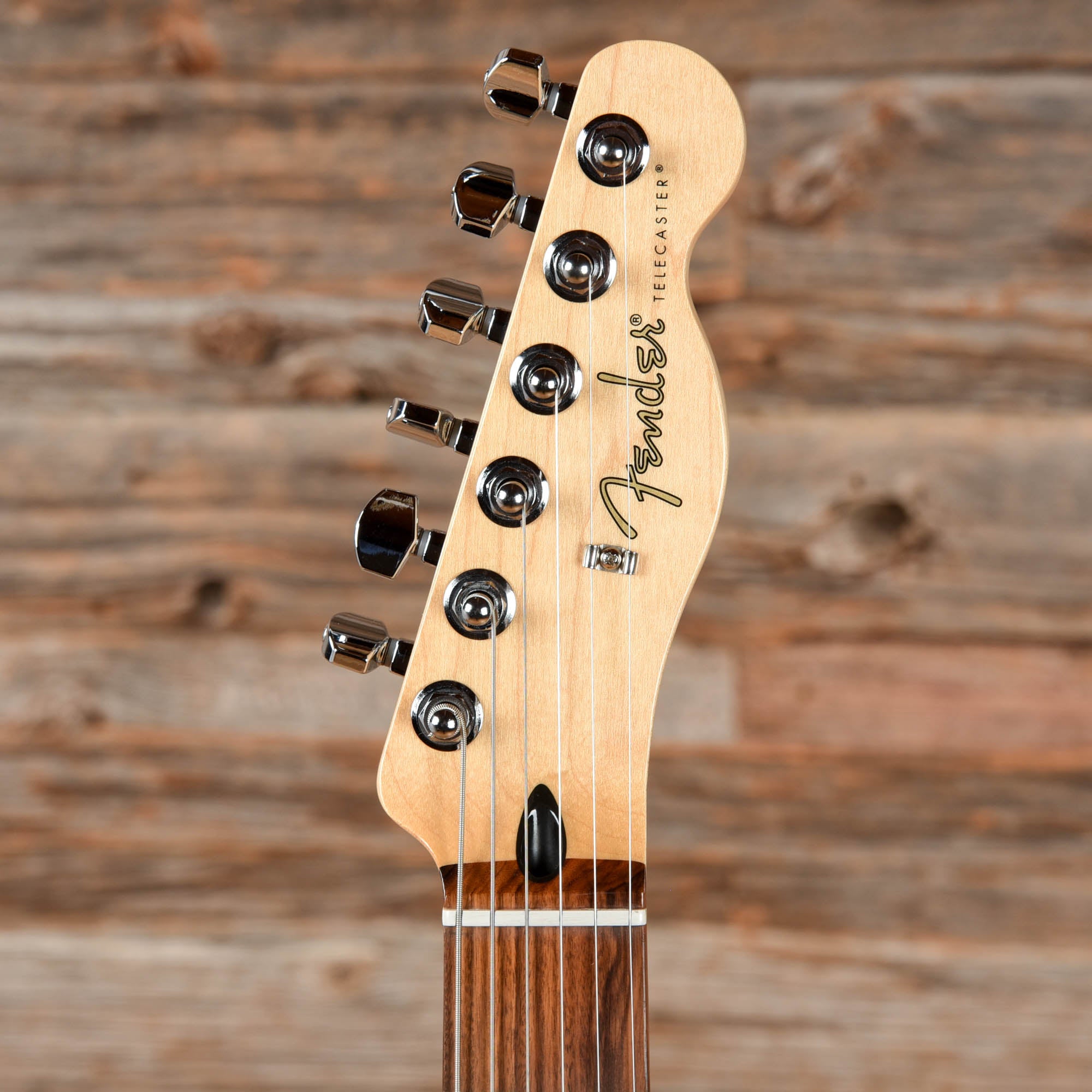 Fender Player Telecaster Daphne Blue 2021