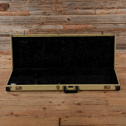 Fender Eric Johnson Stratocaster Black 2005