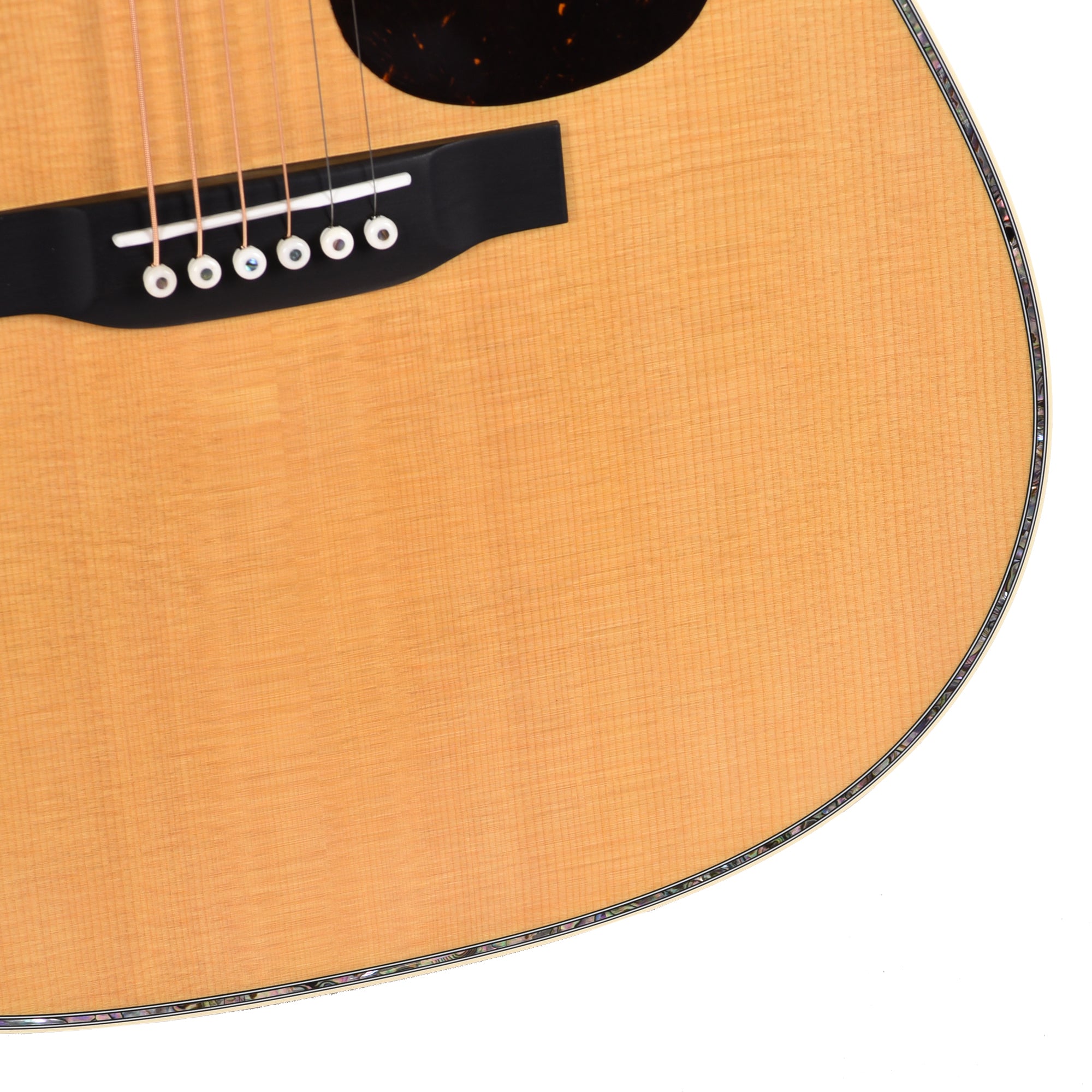 Martin Standard Series D-42 Spruce/East Indian Rosewood Natural