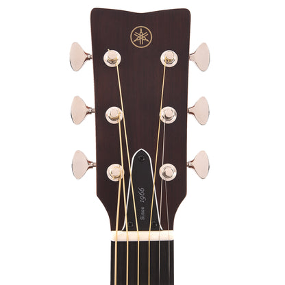 Yamaha Red Label FS5 GL Acoustic Guitar Gloss