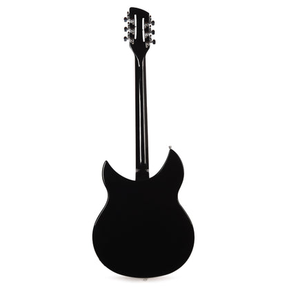 Rickenbacker 330/12 12-String Jetglo