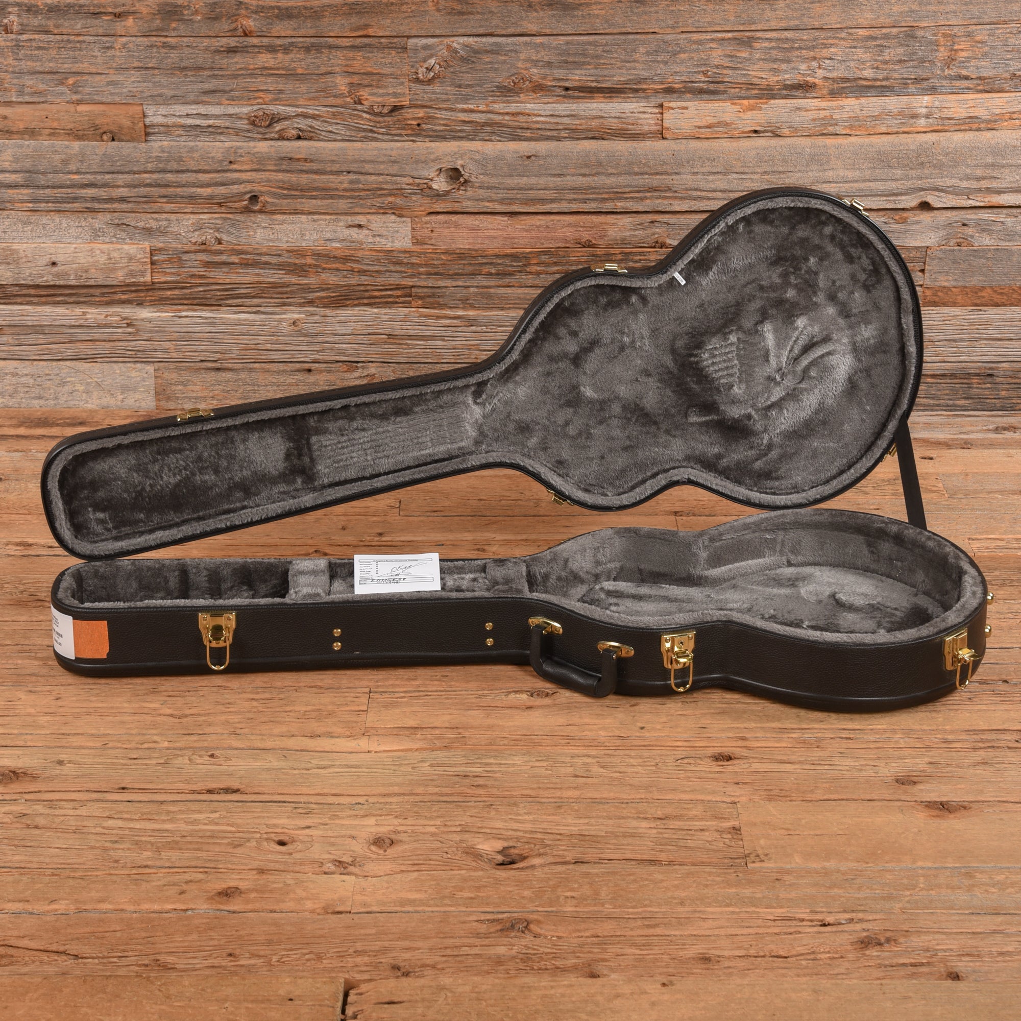 D'Angelico Excel Shoreline Semi-Hollow w/ Bigsby Surf Green 2017