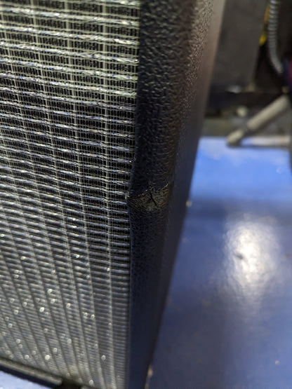 Fender Rumble 800 2x10 Bass Amp Combo