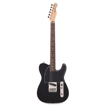 Reverend Pete Anderson Eastsider E Midnight Black