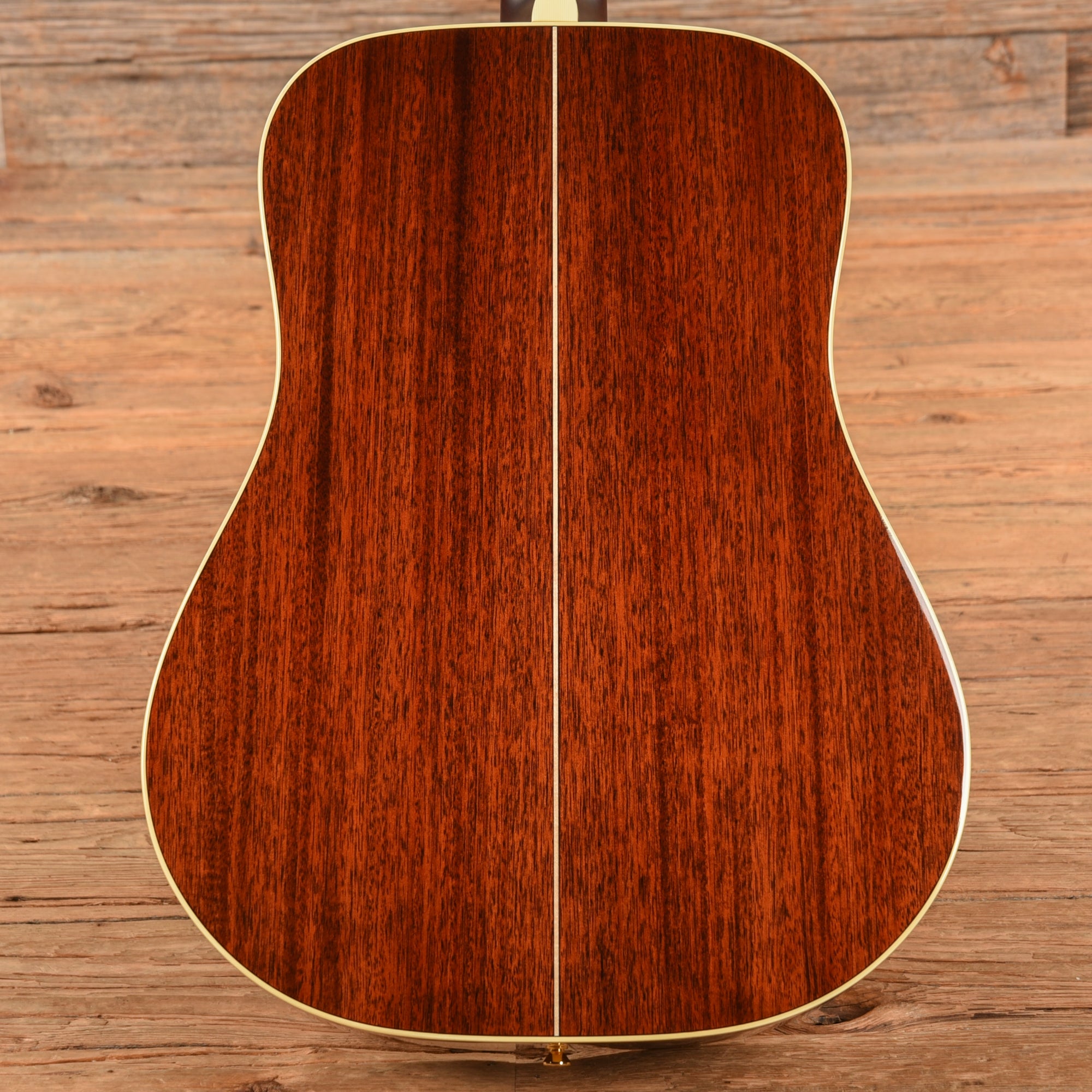 Alvarez Yairi Masterworks Series DYM60HD Natural