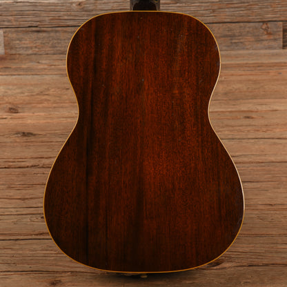 Gibson F-25 Natural 1964