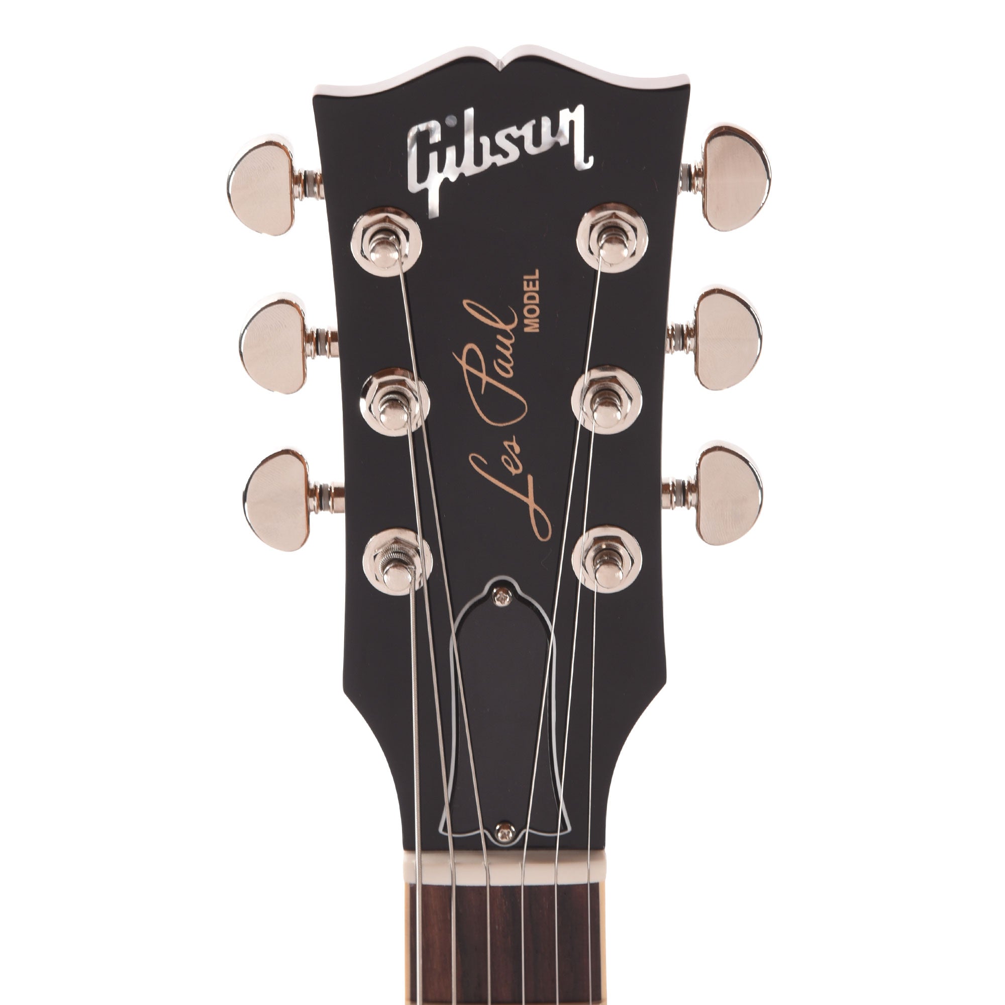 Gibson Original Les Paul Standard '60s Double Trouble Vintage Bourbon Burst Gloss