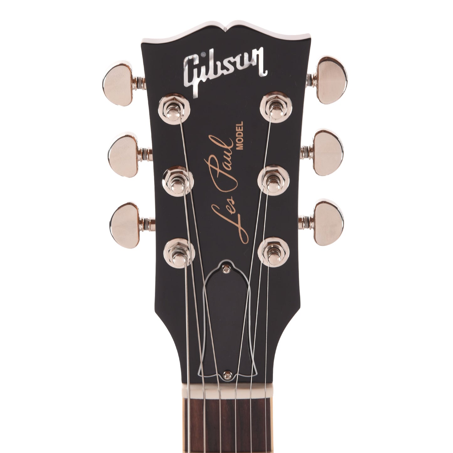 Gibson Original Les Paul Standard '60s Double Trouble Vintage Bourbon Burst Gloss